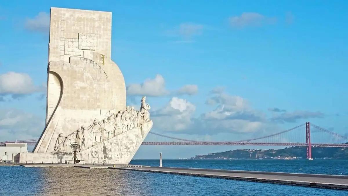 Timeless Charming - Belem Apartment Lisbon Exterior photo