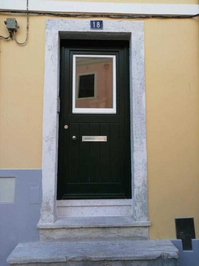 Timeless Charming - Belem Apartment Lisbon Exterior photo