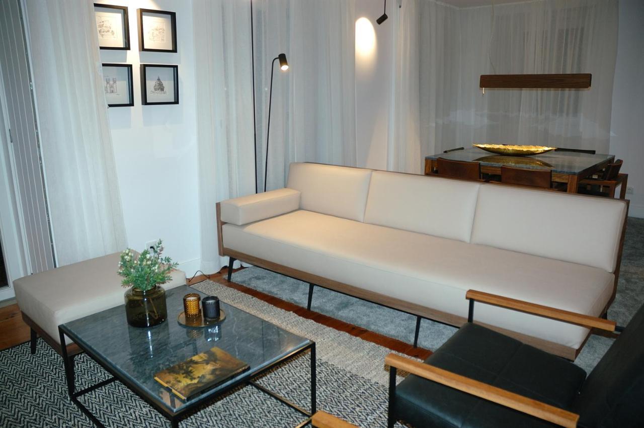 Timeless Charming - Belem Apartment Lisbon Exterior photo